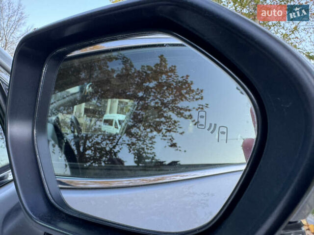 Тойота Камри 2021 в Днепре (Днепропетровске) на Automoto.ua Серый Тойота Камри, объемом двигателя 2.49 л и пробегом 78 тыс. км за 28999 $, фото 37 на Automoto.ua