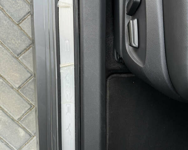 Сірий Тойота Камрі, об'ємом двигуна 2.49 л та пробігом 110 тис. км за 30000 $, фото 16 на Automoto.ua