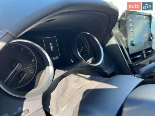 Тойота Камрі 2021 у Києві на Automoto.ua Сірий Тойота Камрі, об'ємом двигуна 2.49 л та пробігом 93 тис. км за 16900 $, фото 4 на Automoto.ua