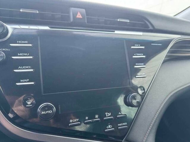 Серый Тойота Камри, объемом двигателя 0 л и пробегом 77 тыс. км за 17500 $, фото 13 на Automoto.ua