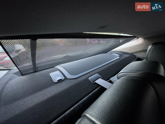 Тойота Камри 2021 в Днепре (Днепропетровске) на Automoto.ua Серый Тойота Камри, объемом двигателя 2.49 л и пробегом 78 тыс. км за 28999 $, фото 45 на Automoto.ua