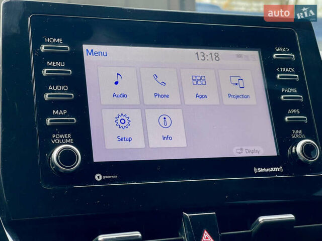 Тойота Камрі 2021 у Києві на Automoto.ua Сірий Тойота Камрі, об'ємом двигуна 2.49 л та пробігом 84 тис. км за 25900 $, фото 44 на Automoto.ua