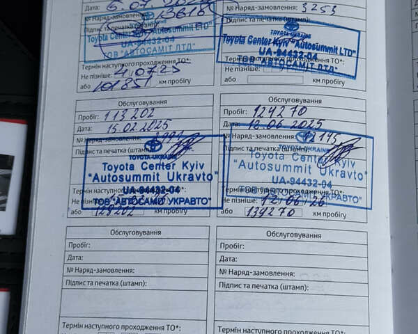 Серый Тойота Камри, объемом двигателя 2.5 л и пробегом 133 тыс. км за 25555 $, фото 42 на Automoto.ua