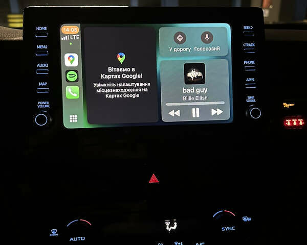 Серый Тойота Камри, объемом двигателя 2.49 л и пробегом 69 тыс. км за 29300 $, фото 40 на Automoto.ua