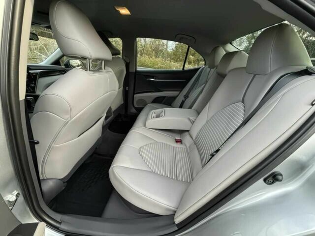 Тойота Камри 2021 в Житомире на Automoto.ua Серый Тойота Камри, объемом двигателя 2.5 л и пробегом 25 тыс. км за 21300 $, фото 8 на Automoto.ua