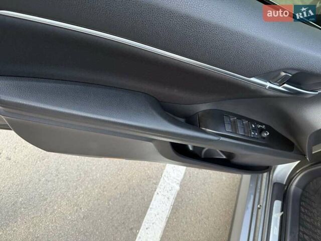 Сірий Тойота Камрі, об'ємом двигуна 2.49 л та пробігом 62 тис. км за 25900 $, фото 18 на Automoto.ua