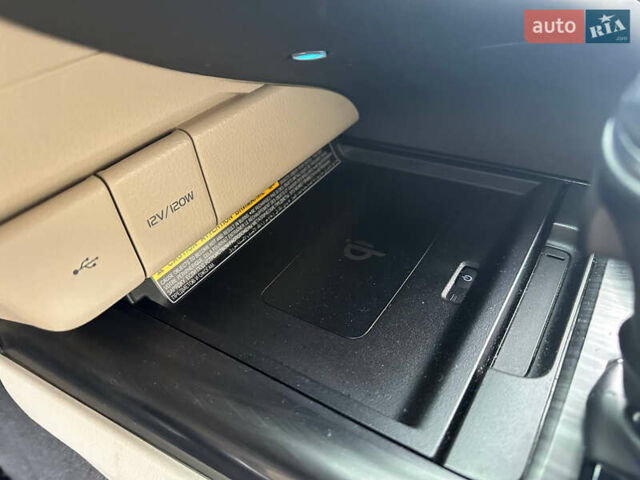 Серый Тойота Камри, объемом двигателя 2.49 л и пробегом 90 тыс. км за 30999 $, фото 22 на Automoto.ua