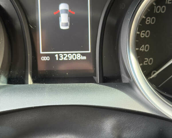 Серый Тойота Камри, объемом двигателя 2.5 л и пробегом 133 тыс. км за 25555 $, фото 25 на Automoto.ua