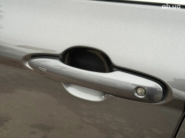 Серый Тойота Камри, объемом двигателя 2.5 л и пробегом 50 тыс. км за 30990 $, фото 12 на Automoto.ua