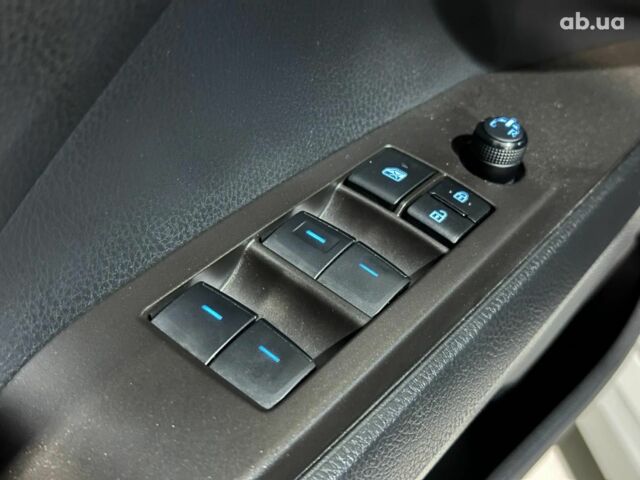 Серый Тойота Камри, объемом двигателя 2.5 л и пробегом 27 тыс. км за 27490 $, фото 12 на Automoto.ua