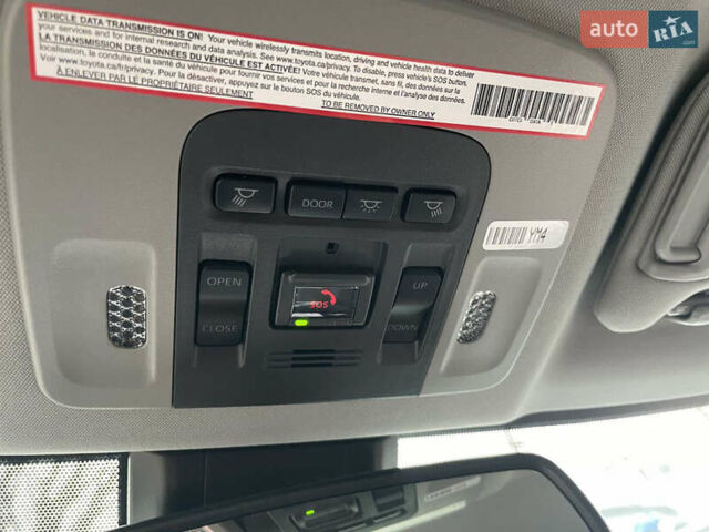 Серый Тойота Камри, объемом двигателя 2.49 л и пробегом 56 тыс. км за 27000 $, фото 20 на Automoto.ua