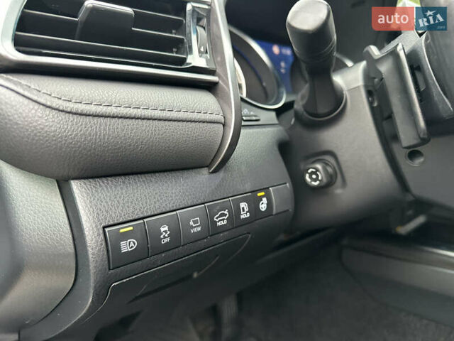 Серый Тойота Камри, объемом двигателя 2.49 л и пробегом 118 тыс. км за 30500 $, фото 14 на Automoto.ua