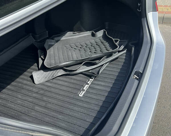 Серый Тойота Камри, объемом двигателя 2.49 л и пробегом 53 тыс. км за 27500 $, фото 20 на Automoto.ua