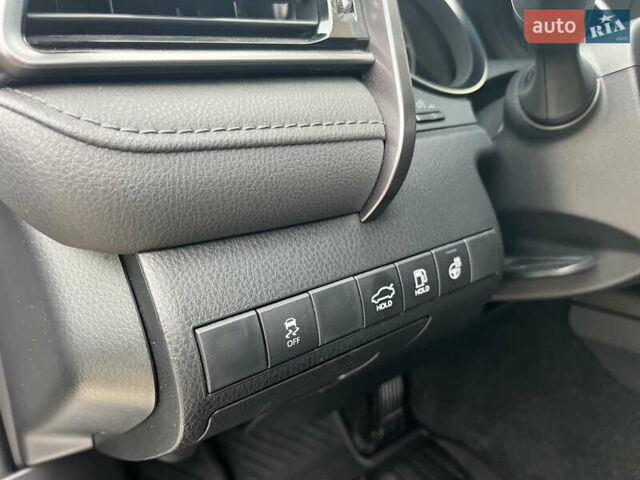 Сірий Тойота Камрі, об'ємом двигуна 2.49 л та пробігом 36 тис. км за 29300 $, фото 16 на Automoto.ua