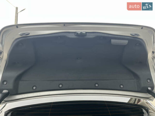 Сірий Тойота Камрі, об'ємом двигуна 2.49 л та пробігом 36 тис. км за 29300 $, фото 25 на Automoto.ua