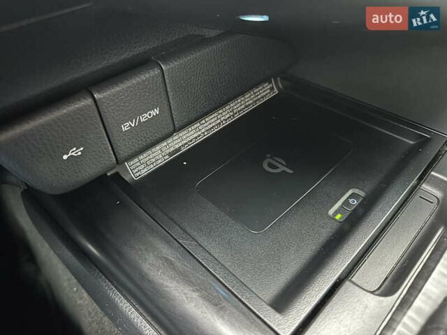 Серый Тойота Камри, объемом двигателя 2.49 л и пробегом 118 тыс. км за 30500 $, фото 28 на Automoto.ua