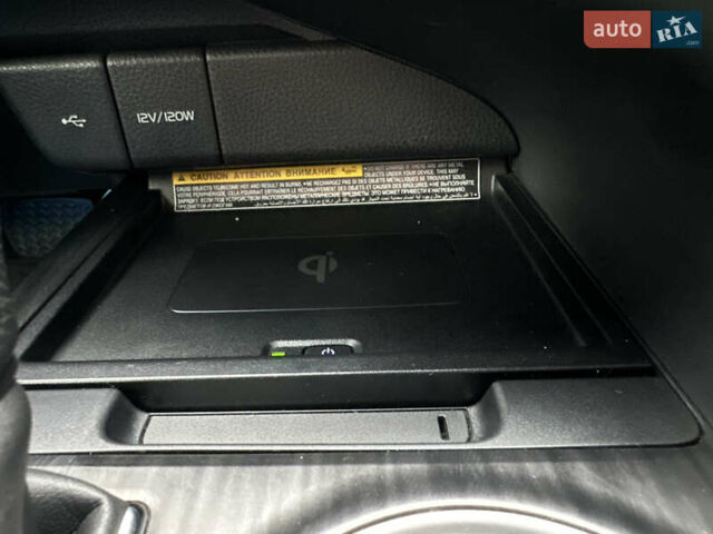 Серый Тойота Камри, объемом двигателя 2.49 л и пробегом 118 тыс. км за 30500 $, фото 29 на Automoto.ua