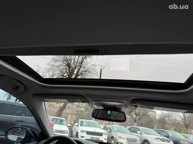 Серый Тойота Камри, объемом двигателя 2.5 л и пробегом 50 тыс. км за 30990 $, фото 33 на Automoto.ua