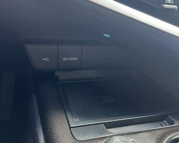 Серый Тойота Камри, объемом двигателя 2.49 л и пробегом 53 тыс. км за 27500 $, фото 11 на Automoto.ua