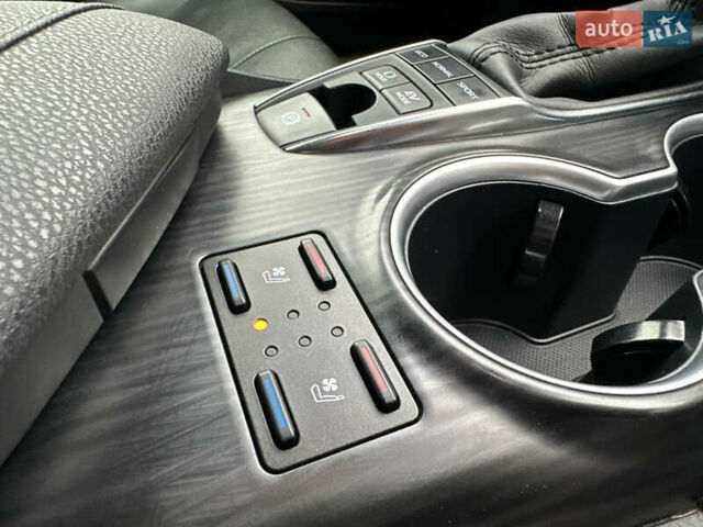 Серый Тойота Камри, объемом двигателя 2.49 л и пробегом 118 тыс. км за 30500 $, фото 22 на Automoto.ua