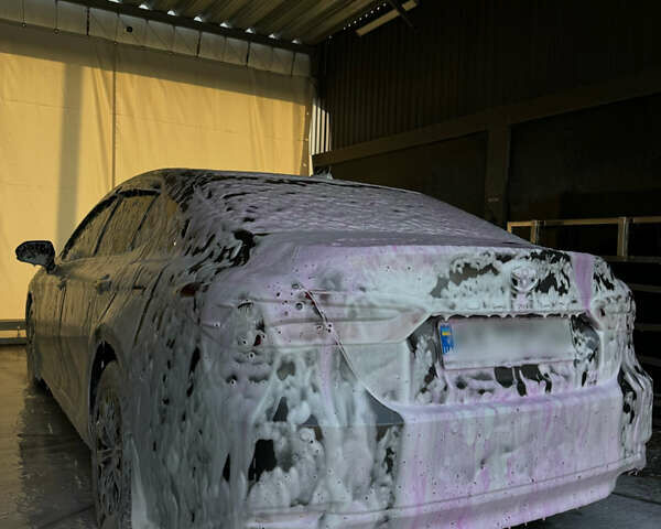 Серый Тойота Камри, объемом двигателя 2.49 л и пробегом 56 тыс. км за 23000 $, фото 34 на Automoto.ua