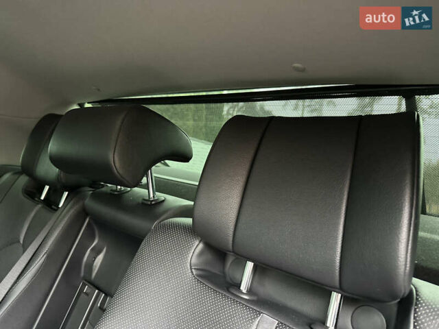 Серый Тойота Камри, объемом двигателя 2.49 л и пробегом 118 тыс. км за 30500 $, фото 19 на Automoto.ua