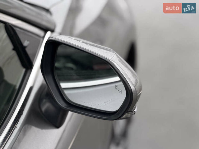 Серый Тойота Камри, объемом двигателя 2.49 л и пробегом 26 тыс. км за 39999 $, фото 84 на Automoto.ua