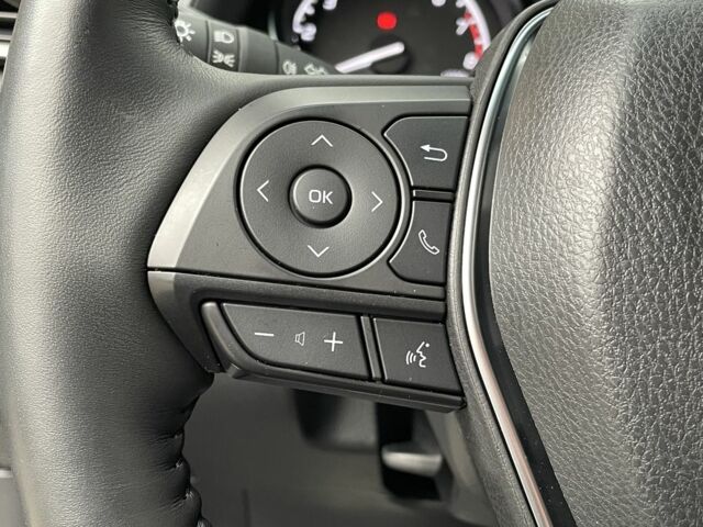 Серый Тойота Камри, объемом двигателя 2.5 л и пробегом 35 тыс. км за 31500 $, фото 21 на Automoto.ua