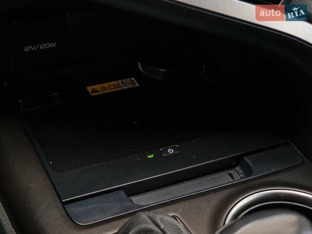 Сірий Тойота Камрі, об'ємом двигуна 2.49 л та пробігом 31 тис. км за 31990 $, фото 61 на Automoto.ua