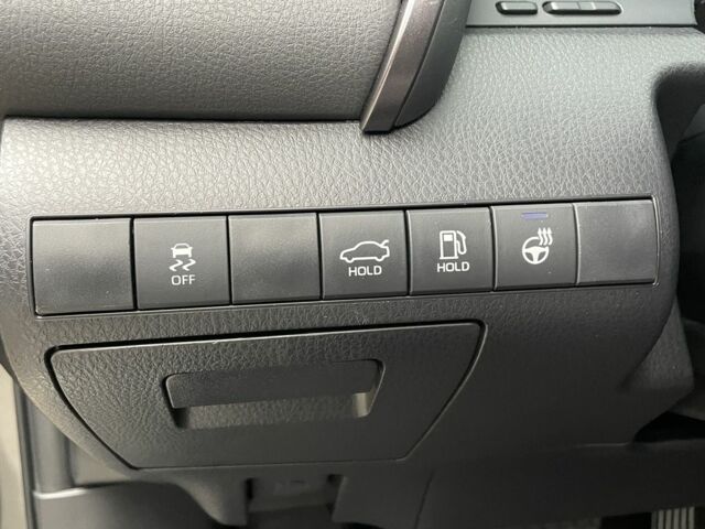 Серый Тойота Камри, объемом двигателя 2.5 л и пробегом 35 тыс. км за 31500 $, фото 14 на Automoto.ua