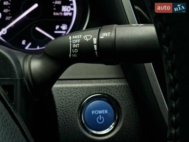 Сірий Тойота Камрі, об'ємом двигуна 2.49 л та пробігом 31 тис. км за 31990 $, фото 66 на Automoto.ua