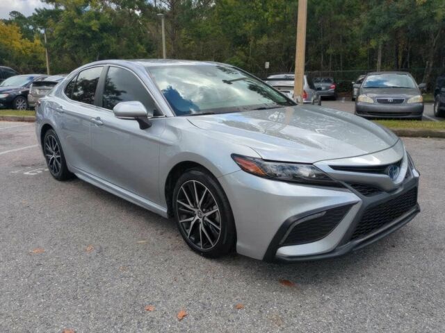 Серый Тойота Камри, объемом двигателя 2.5 л и пробегом 27 тыс. км за 16400 $, фото 2 на Automoto.ua