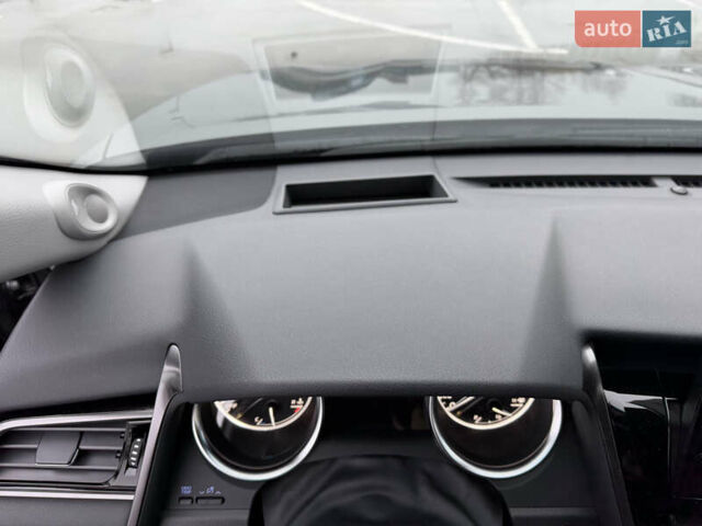 Серый Тойота Камри, объемом двигателя 2.49 л и пробегом 26 тыс. км за 39999 $, фото 66 на Automoto.ua