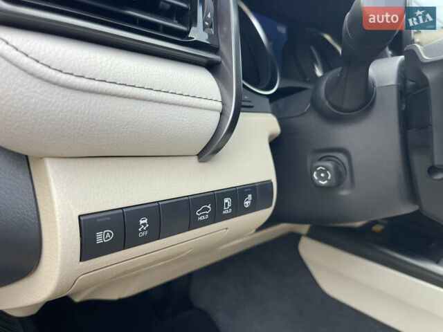 Серый Тойота Камри, объемом двигателя 2.49 л и пробегом 18 тыс. км за 30800 $, фото 30 на Automoto.ua