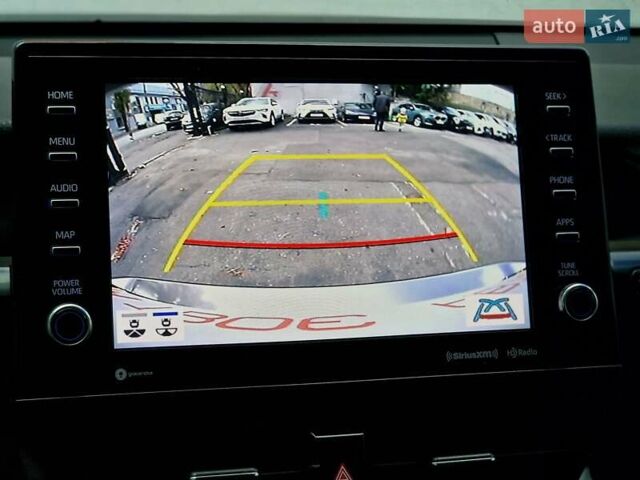 Сірий Тойота Камрі, об'ємом двигуна 2.49 л та пробігом 31 тис. км за 31990 $, фото 63 на Automoto.ua