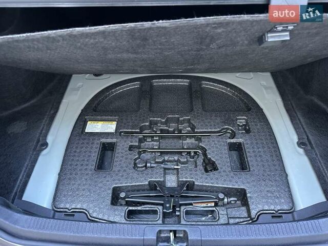 Серый Тойота Камри, объемом двигателя 2.49 л и пробегом 46 тыс. км за 29900 $, фото 15 на Automoto.ua