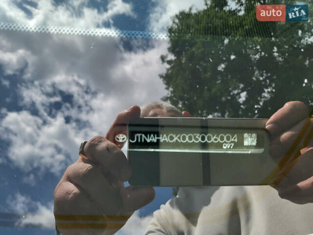 Сірий Тойота Камрі, об'ємом двигуна 2.49 л та пробігом 4 тис. км за 50999 $, фото 8 на Automoto.ua