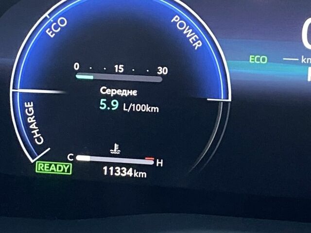 Сірий Тойота Камрі, об'ємом двигуна 2.5 л та пробігом 3 тис. км за 45131 $, фото 4 на Automoto.ua