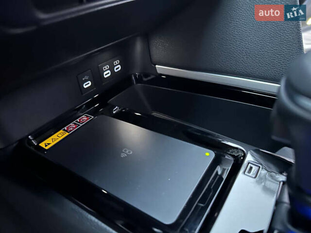 Серый Тойота Камри, объемом двигателя 2.49 л и пробегом 36 тыс. км за 48999 $, фото 21 на Automoto.ua