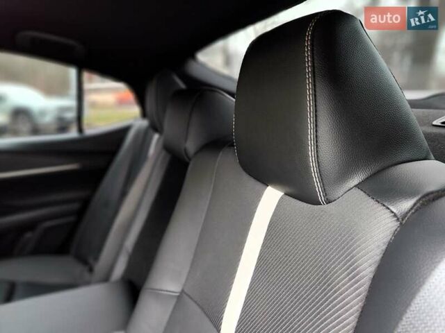 Серый Тойота Камри, объемом двигателя 2.5 л и пробегом 21 тыс. км за 39990 $, фото 59 на Automoto.ua