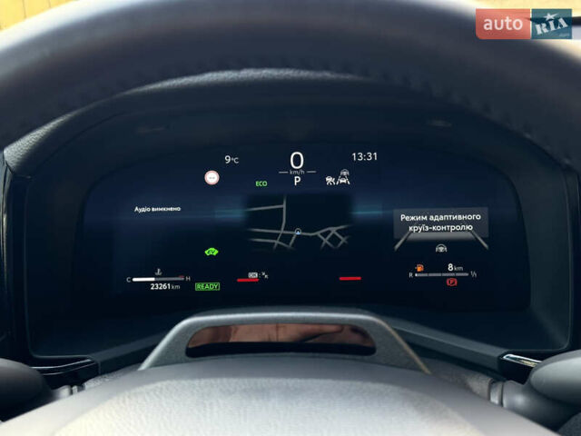 Серый Тойота Камри, объемом двигателя 2.49 л и пробегом 23 тыс. км за 47900 $, фото 18 на Automoto.ua
