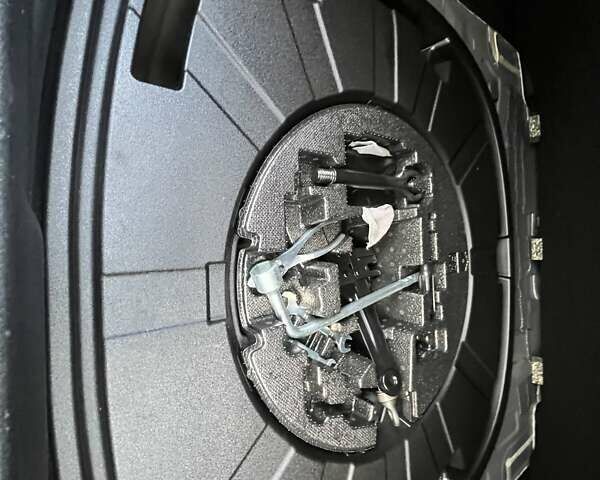 Сірий Тойота Камрі, об'ємом двигуна 2.49 л та пробігом 57 тис. км за 32466 $, фото 23 на Automoto.ua