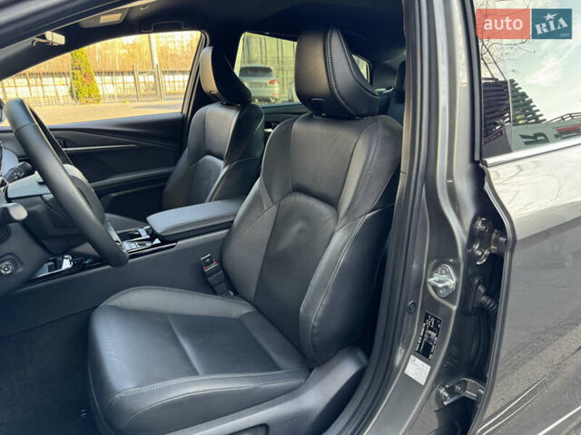 Серый Тойота Камри, объемом двигателя 2.49 л и пробегом 23 тыс. км за 47900 $, фото 10 на Automoto.ua