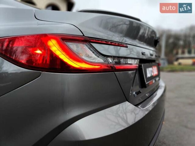 Серый Тойота Камри, объемом двигателя 2.5 л и пробегом 21 тыс. км за 39990 $, фото 15 на Automoto.ua