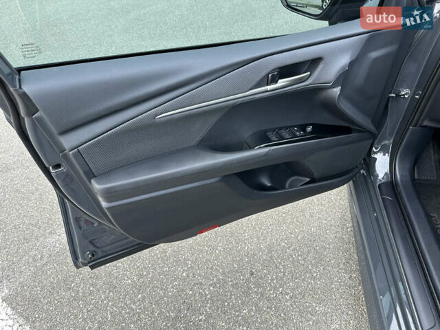Тойота Камри 2024 в Киеве на Automoto.ua Серый Тойота Камри, объемом двигателя 2.5 л и пробегом 6 тыс. км за 39999 $, фото 3 на Automoto.ua