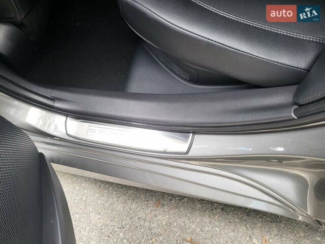 Сірий Тойота Камрі, об'ємом двигуна 2.49 л та пробігом 4 тис. км за 50999 $, фото 20 на Automoto.ua
