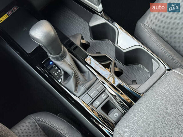 Серый Тойота Камри, объемом двигателя 2.49 л и пробегом 23 тыс. км за 47900 $, фото 21 на Automoto.ua