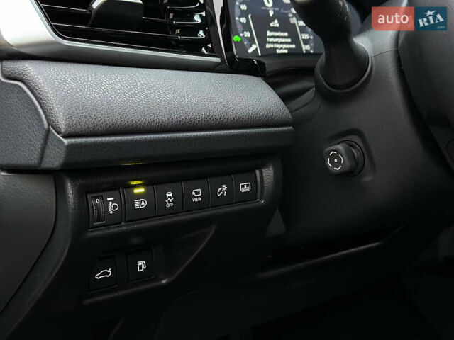 Серый Тойота Камри, объемом двигателя 2.49 л и пробегом 36 тыс. км за 48999 $, фото 19 на Automoto.ua