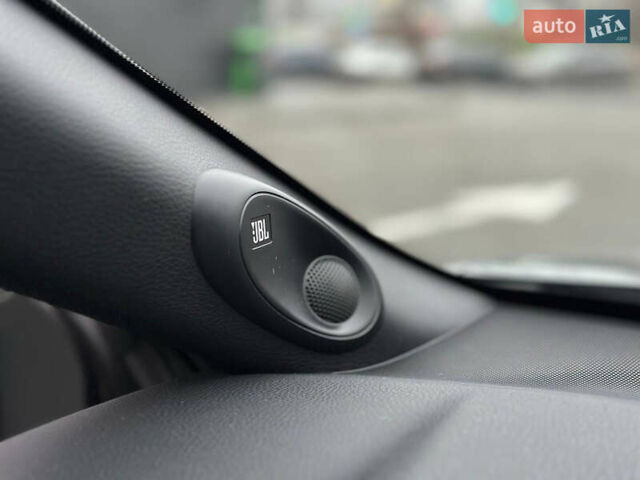 Серый Тойота Камри, объемом двигателя 2.49 л и пробегом 36 тыс. км за 48999 $, фото 49 на Automoto.ua