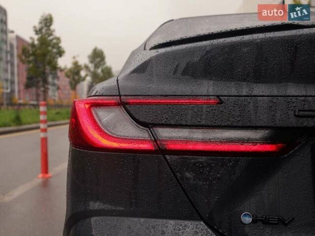 Сірий Тойота Камрі, об'ємом двигуна 2.49 л та пробігом 1 тис. км за 44500 $, фото 6 на Automoto.ua